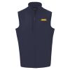 Expert Basecamp softshell vest Thumbnail