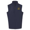 Expert Basecamp softshell vest Thumbnail