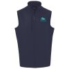 Expert Basecamp softshell vest Thumbnail