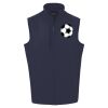 Expert Basecamp softshell vest Thumbnail