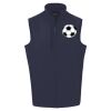 Expert Basecamp softshell vest Thumbnail