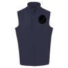 Expert Basecamp softshell vest Thumbnail