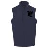 Expert Basecamp softshell vest Thumbnail
