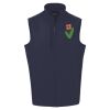Expert Basecamp softshell vest Thumbnail