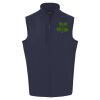 Expert Basecamp softshell vest Thumbnail