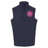 Expert Basecamp softshell vest Thumbnail