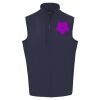 Expert Basecamp softshell vest Thumbnail