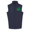 Expert Basecamp softshell vest Thumbnail