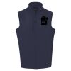 Expert Basecamp softshell vest Thumbnail