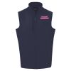 Expert Basecamp softshell vest Thumbnail