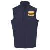 Expert Basecamp softshell vest Thumbnail