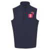 Expert Basecamp softshell vest Thumbnail