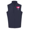 Expert Basecamp softshell vest Thumbnail