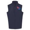 Expert Basecamp softshell vest Thumbnail