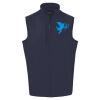 Expert Basecamp softshell vest Thumbnail