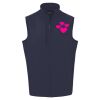 Expert Basecamp softshell vest Thumbnail