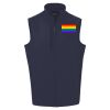 Expert Basecamp softshell vest Thumbnail