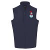 Expert Basecamp softshell vest Thumbnail