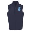 Expert Basecamp softshell vest Thumbnail
