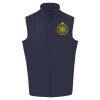 Expert Basecamp softshell vest Thumbnail