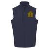 Expert Basecamp softshell vest Thumbnail