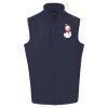 Expert Basecamp softshell vest Thumbnail