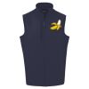 Expert Basecamp softshell vest Thumbnail