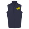 Expert Basecamp softshell vest Thumbnail