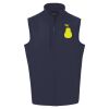 Expert Basecamp softshell vest Thumbnail