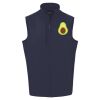 Expert Basecamp softshell vest Thumbnail