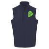 Expert Basecamp softshell vest Thumbnail