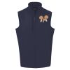 Expert Basecamp softshell vest Thumbnail