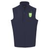 Expert Basecamp softshell vest Thumbnail
