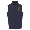 Expert Basecamp softshell vest Thumbnail