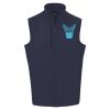 Expert Basecamp softshell vest Thumbnail