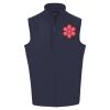 Expert Basecamp softshell vest Thumbnail