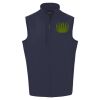 Expert Basecamp softshell vest Thumbnail