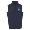 Expert Basecamp softshell vest Thumbnail