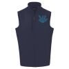 Expert Basecamp softshell vest Thumbnail