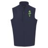 Expert Basecamp softshell vest Thumbnail