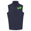 Expert Basecamp softshell vest Thumbnail