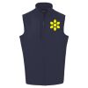 Expert Basecamp softshell vest Thumbnail
