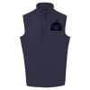 Expert Basecamp softshell vest Thumbnail