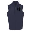 Expert Basecamp softshell vest Thumbnail