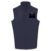 Expert Basecamp softshell vest Thumbnail