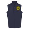 Expert Basecamp softshell vest Thumbnail