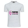 Plover T-Shirt Thumbnail