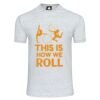 Plover T-Shirt Thumbnail