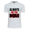 Plover T-Shirt Thumbnail