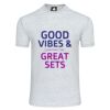 Plover T-Shirt Thumbnail